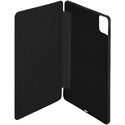 Чехол-книжка для планшета Xiaomi Pad 6S Pro 12.4” Black, изображение 3 - GOODMi