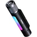 Фонарик NexTool Thunder Music Flashlight Portable 12 in 1 (NE20161) - GOODMi