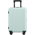 Чемодан Xiaomi MI Luggage Youth Edition 24"(LXX07RM) Green, Цвет: Зеленый - GOODMi