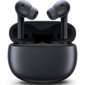 Беспроводные наушники Xiaomi Buds 3 (M2111E1) Black, Основной цвет наушников: Черные - GOODMi