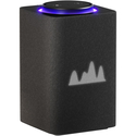 Умная колонка Яндекс Станция Макс с Zigbee (YNDX-00053K) Graphite, Цвет: Графитовый - GOODMi