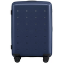 Чемодан Xiaomi MI Luggage Youth Edition 24"(LXX07RM) blue, Цвет: Синий - GOODMi
