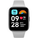 Часы Redmi Watch 3 Active Gray, Цвет, заявленный производителем: Grey - GOODMi