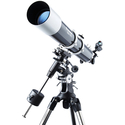 Телескоп Celestron Astronomical Telescope Deluxe 80EQ - GOODMi