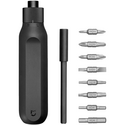 Отвертка Mijia 16-в-1 Ratchet Screwdriver Black (MJJLLSD002QW) - GOODMi