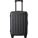 Чемодан Ninetygo Danube Luggage 24" Black, Цвет: Черный - GOODMi