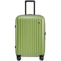 Чемодан 90 Points Elbe Luggage 24" Green - GOODMi