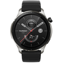 Часы Amazfit GTR 4 Black, Цвет, заявленный производителем: Black - GOODMi