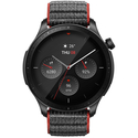 Часы Amazfit GTR 4 Gray, Цвет, заявленный производителем: Grey - GOODMi