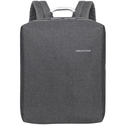 Рюкзак Youke Newcom Business Backpack Grey - GOODMi