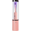 Зубная щетка T-Flash UV Sterilization Toothbrush (Q-05) Pink - GOODMi