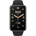 Фитнес-браслет Xiaomi Smart Band 7 Pro Black (EU), Цвет, заявленный производителем: Black - GOODMi