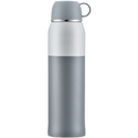 Термос Funjia Home Portable Insulation Cup 1000ml Grey - GOODMi