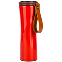 Умный термос Kiss Kiss Fish MOKA (S-U45W) Red, Цвет: Красный - GOODMi