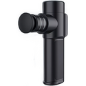 Массажный пистолет Merach Merrick Nano Pocket Massage Gun (MR-1537) Black - GOODMi
