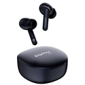 Беспроводные наушники PaMu Quiet Mini T10M Black, Основной цвет наушников: Черные - GOODMi
