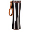 Умный термос Kiss Kiss Fish MOKA (S-U45W) Grey, Цвет: Серый - GOODMi