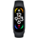 Фитнес-браслет Xiaomi Smart Band 7 Black - GOODMi