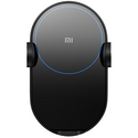 Автомобильный держатель с беcпроводной зарядкой Xiaomi Wireless Car Charger WCJ02ZM - GOODMi