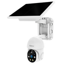IP-камера наружного наблюдения с солнечной батареей Xiaovv Outdoor Camera (XVV-1120S-P6-WIFI) - GOODMi