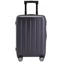 Чемодан 90 Points Travel Suitcase 1A 20 Black, Цвет: Черный - GOODMi