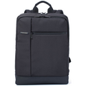 Рюкзак Xiaomi Classic Business Backpack Black, Цвет: Черный - GOODMi