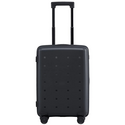 Чемодан Xiaomi Youth Version 20" Black, Цвет: Черный - GOODMi