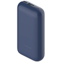 Внешний аккумулятор Power Bank Xiaomi Pocket Edition Pro Blue (PB1030ZM) - GOODMi