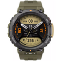Часы Amazfit T-Rex 2 Wild Green, Цвет, заявленный производителем: Wild Green - GOODMi