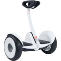 Гироскутер Ninebot by Segway Mini S White, Цвет: Белый - GOODMi