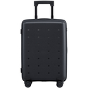 Чемодан Xiaomi MI Luggage Youth Edition 24" (LXX07RM) Black, Цвет: Черный - GOODMi