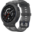 Часы Amazfit Active Edge Grey, Цвет, заявленный производителем: Grey, изображение 2 - GOODMi
