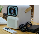 Уценка Проектор Wanbo Projector T6 MAX (WWT612BYCJ922310734) - GOODMi