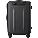 Чемодан NINETYGO Danube Luggage 28" Black, Цвет: Черный, изображение 2 - GOODMi