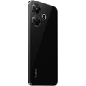 Смартфон Redmi 13 8/256Gb Черный, Оперативная память: 8 Гб, Цвет: Black / Черный, Встроенная память: 256 Гб, изображение 6 - GOODMi
