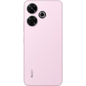Смартфон Redmi 13 8/256Gb Розовый, Цвет: Pink / Розовый, Оперативная память: 8 Гб, Встроенная память: 256 Гб, изображение 3 - GOODMi
