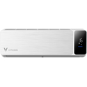 Кондиционер настенный сплит-система Viomi KFR-52GW/EY3PMB белый, изображение 3 - GOODMi