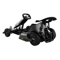 Электрический картинг Segway-Ninebot Gokart Pro 2 Gray, изображение 3 - GOODMi