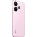 Смартфон Redmi 13 8/256Gb Розовый, Цвет: Pink / Розовый, Оперативная память: 8 Гб, Встроенная память: 256 Гб, изображение 6 - GOODMi