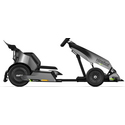Электрический картинг Segway-Ninebot Gokart Pro 2 Gray, изображение 5 - GOODMi