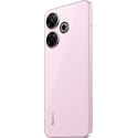 Смартфон Redmi 13 8/256Gb Розовый, Цвет: Pink / Розовый, Оперативная память: 8 Гб, Встроенная память: 256 Гб, изображение 7 - GOODMi