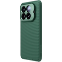 Чехол-накладка Nillkin защищенная CamShield Prop Magnetic для Xiaomi 14 зеленый, Основной цвет: Зеленый, изображение 2 - GOODMi