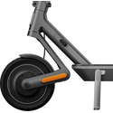 Электросамокат Xiaomi Electric Scooter 4 Ultra Black (BHR5764GL), изображение 15 - GOODMi