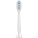 Сменные насадки Mijia Sonic Electric Toothbrush T501 (2 шт) White, Цвет: Белый - GOODMi