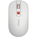 Беспроводная мышь MIIIW Wireless Mouse Lite White - GOODMi
