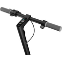 Электросамокат Xiaomi Electric Scooter 4 Ultra Black (BHR5764GL), изображение 19 - GOODMi