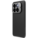 Чехол-накладка Nillkin защищенная CamShield Prop Magnetic для Xiaomi 14 черный, Основной цвет: Черный, изображение 2 - GOODMi