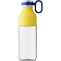 Бутылка для воды KKF Meta Sport (P-U69WS) Yellow, Цвет: Желтый - GOODMi