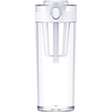 Бутылка для воды Quange Fitness Sport Cup 600ml (SJ010501X) White, Цвет: Белый - GOODMi