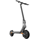 Электросамокат Xiaomi Electric Scooter 4 Ultra Black (BHR5764GL), изображение 5 - GOODMi